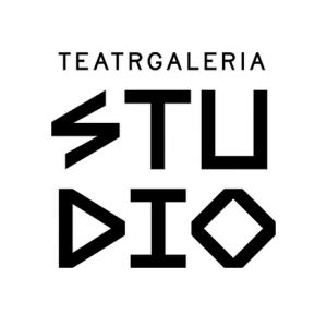 Odkryj teatr z Teatrem Studio logo