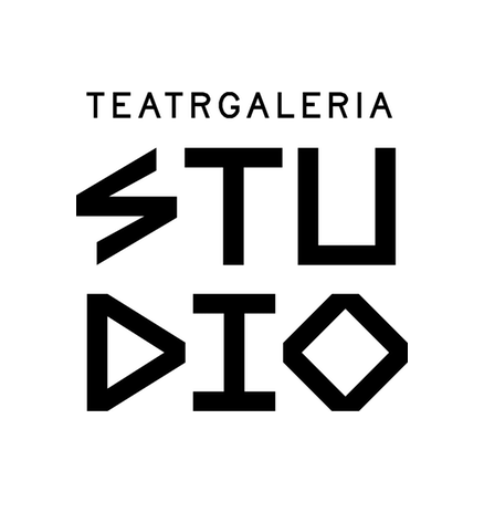 Logo of Odkryj teatr z Teatrem Studio