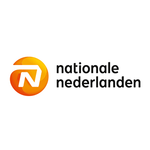 Logo of Nationale-Nederlanden