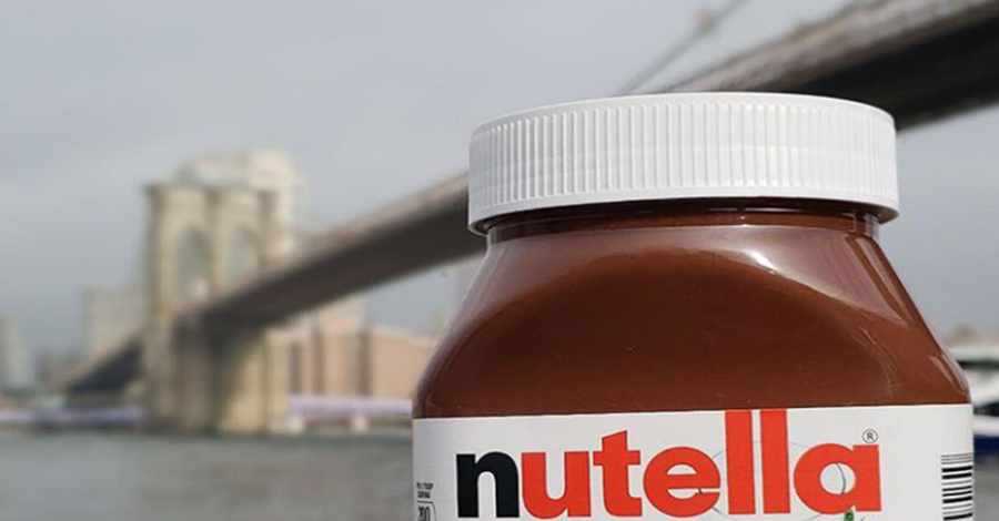 Nowy Jork niebawem stanie się stolicą foodpornu. Nutella otwiera tam swoją kawiarnię! .get_the_title().