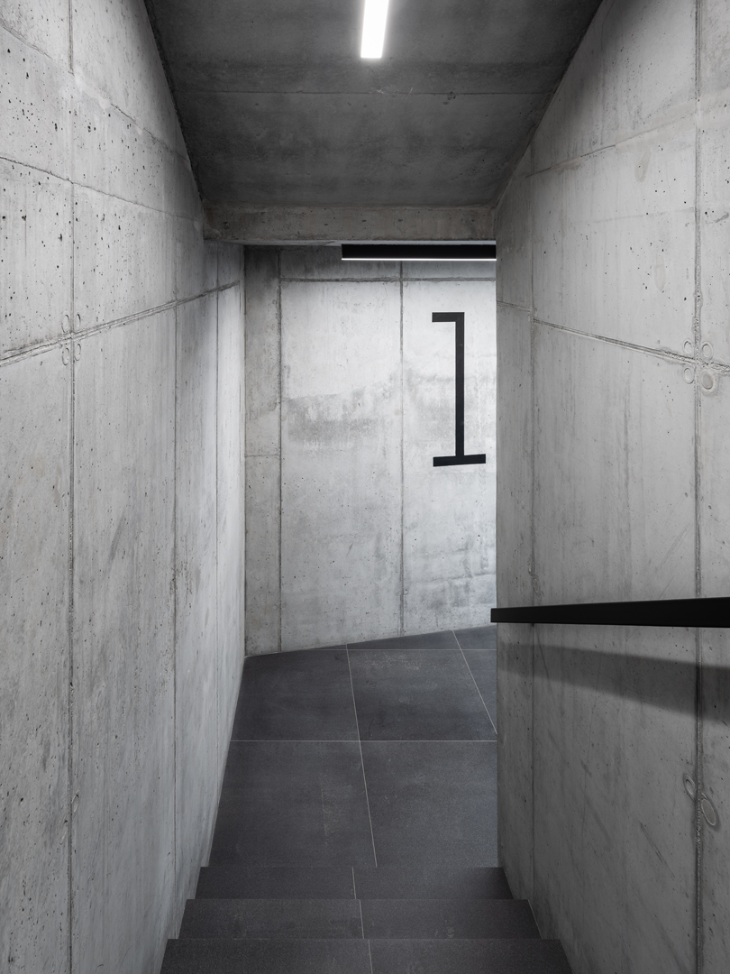 Unikato – wielorodzinny budynek zaprojektowany przez Roberta Koniecznego