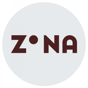ZONA Architekci logo