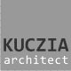 KUCZIA architect logo