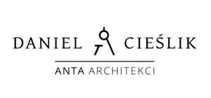 ANTA ARCHITEKCI logo