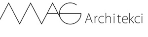 MAG Architekci logo
