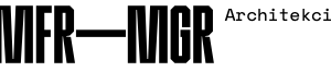 MFRMGR Architekci logo