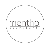 Menthol Architects logo