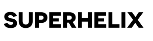 SUPERHELIX logo