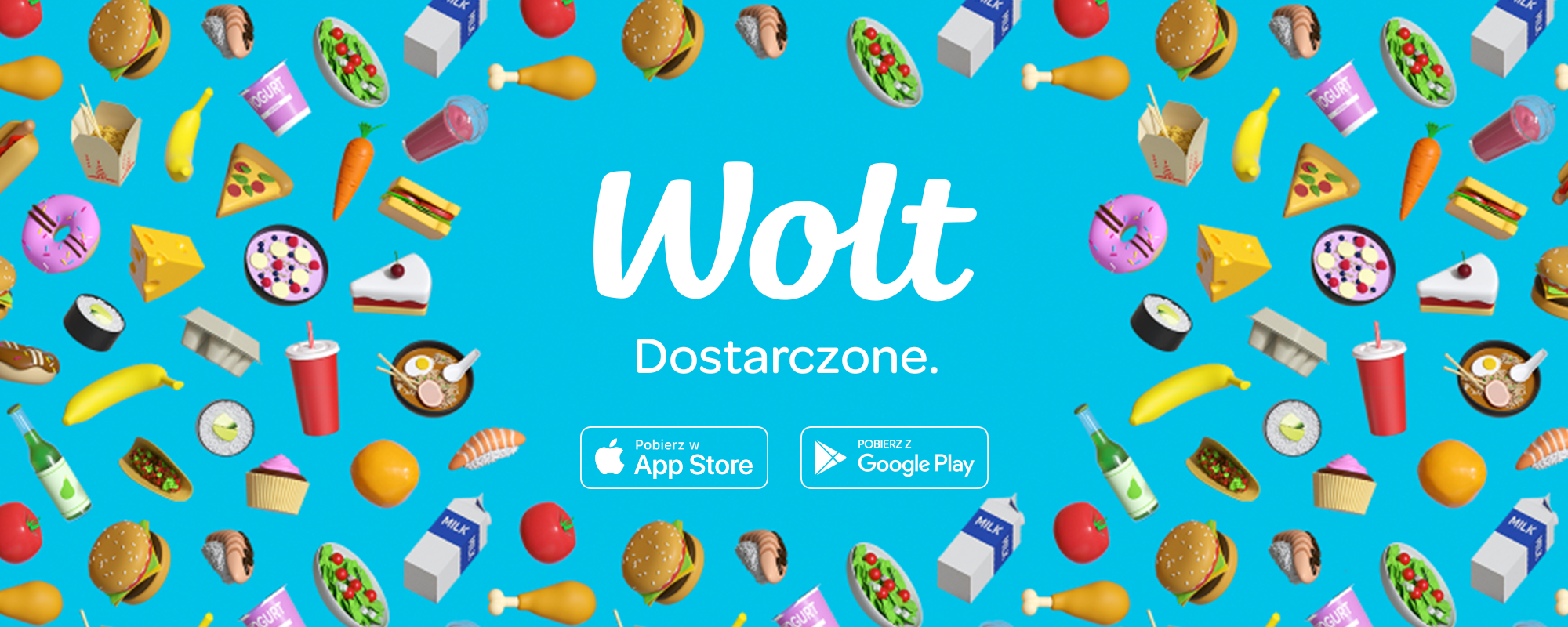 Read full story «Wolt»