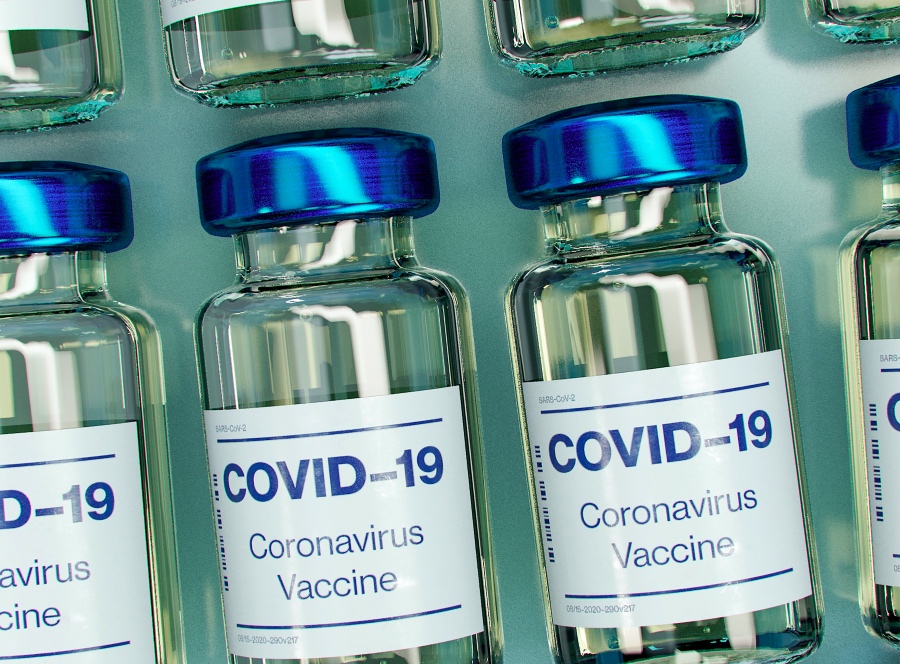 szczepionka COVID
